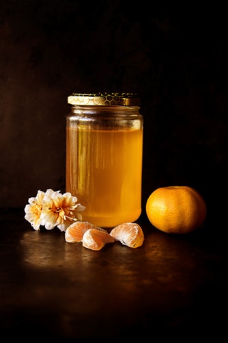 Miel Genérica